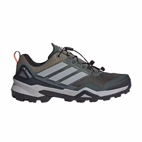 adidas Terrex Skychaser 'Olive Strata Grey Core Black'