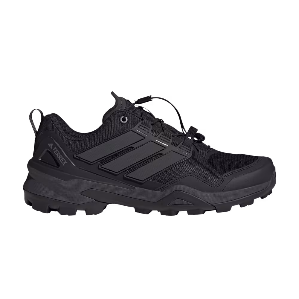 adidas Terrex Skychaser Core Black