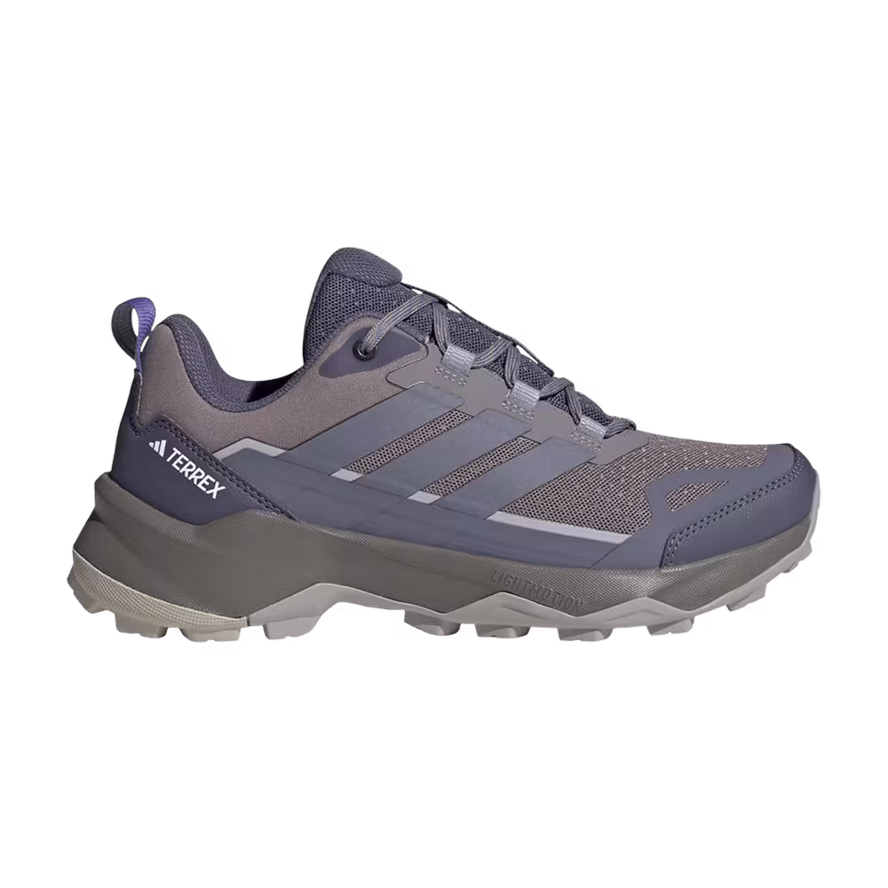 adidas Women's Hiking Terrex Skychaser Ax5 Hiking Taupe Oxide