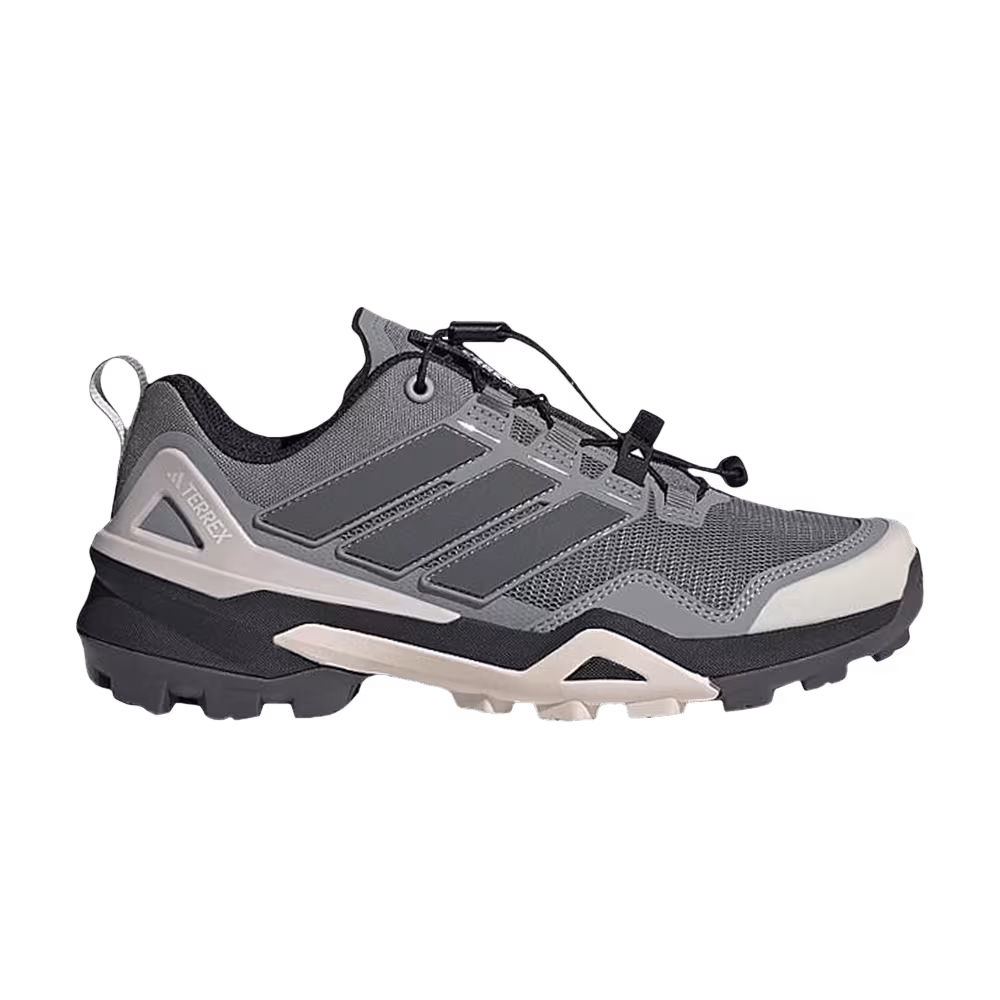 Adidas Women's Terrex Skychaser Grey Mauve