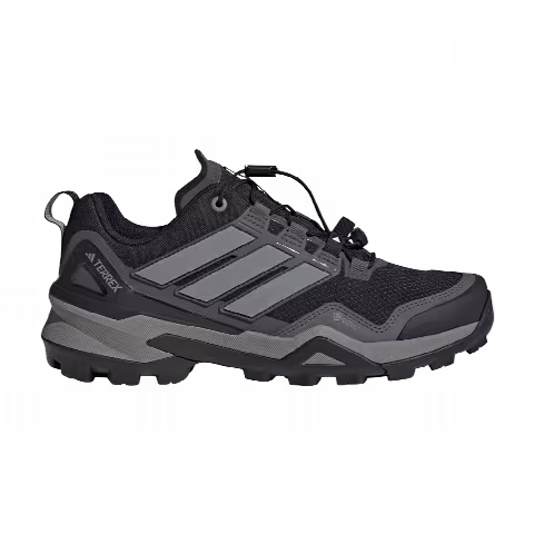 adidas Wmns Terrex Skychaser GORE-TEX 'Core Black Grey'