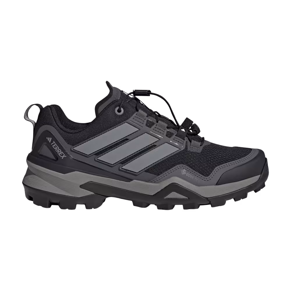 adidas Women's Terrex Skychaser GORE-TEX Core Black Grey
