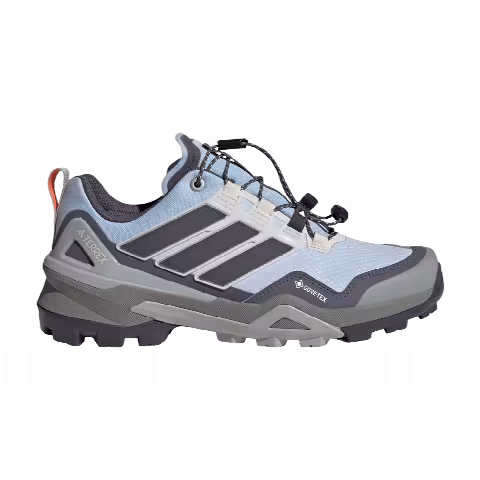 adidas Wmns Terrex Skychaser GORE-TEX 'Crystal Sky Aurora Onix Glow Blue'