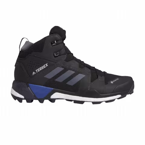 Adidas Terrex Skychaser XT Mid Gore-Tex 'Core Black'