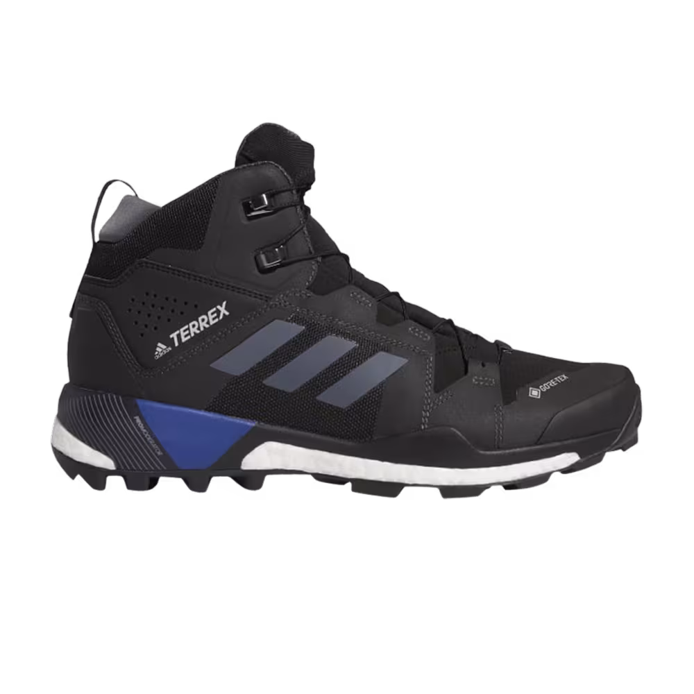 Adidas Terrex Skychaser XT Mid Gore-Tex Core Black