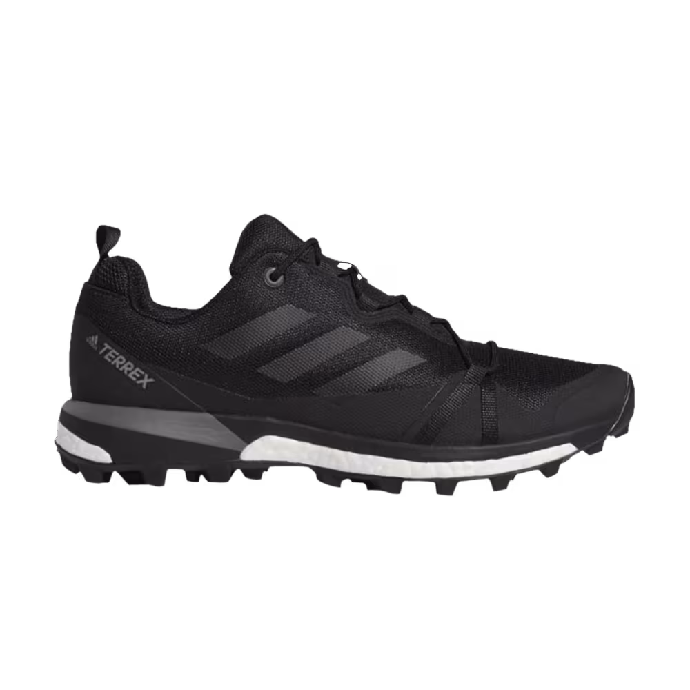 adidas Terrex Skychaser LT Core Black