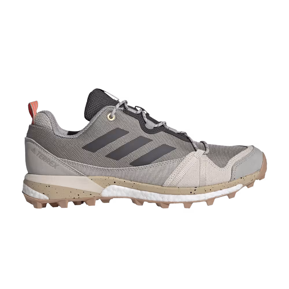 Adidas Terrex Skychaser LT Feather Grey