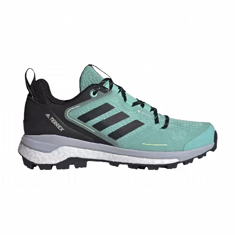 Adidas Wmns Terrex Skychaser 2.0 GORE-TEX 'Acid Mint Black'