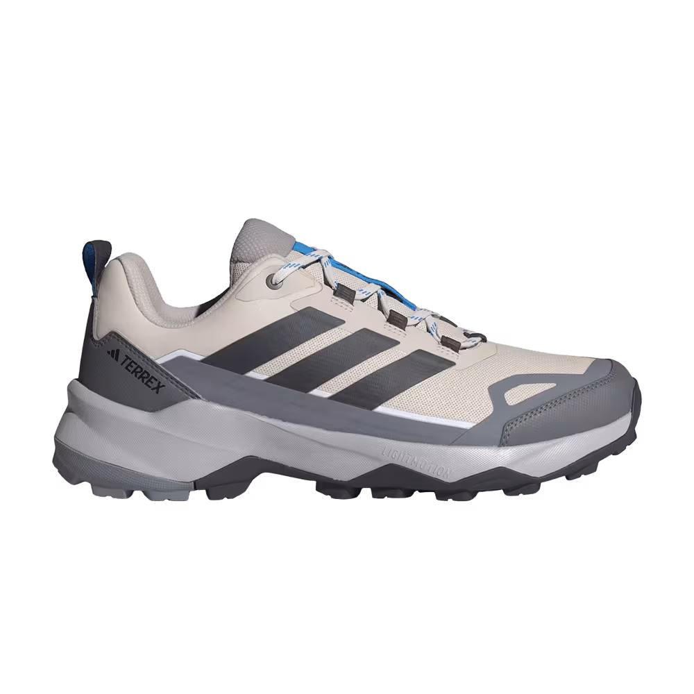 adidas Terrex Skychaser AX5 Beige Carbon Grey