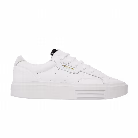 adidas Wmns Sleek Super 'Footwear White'