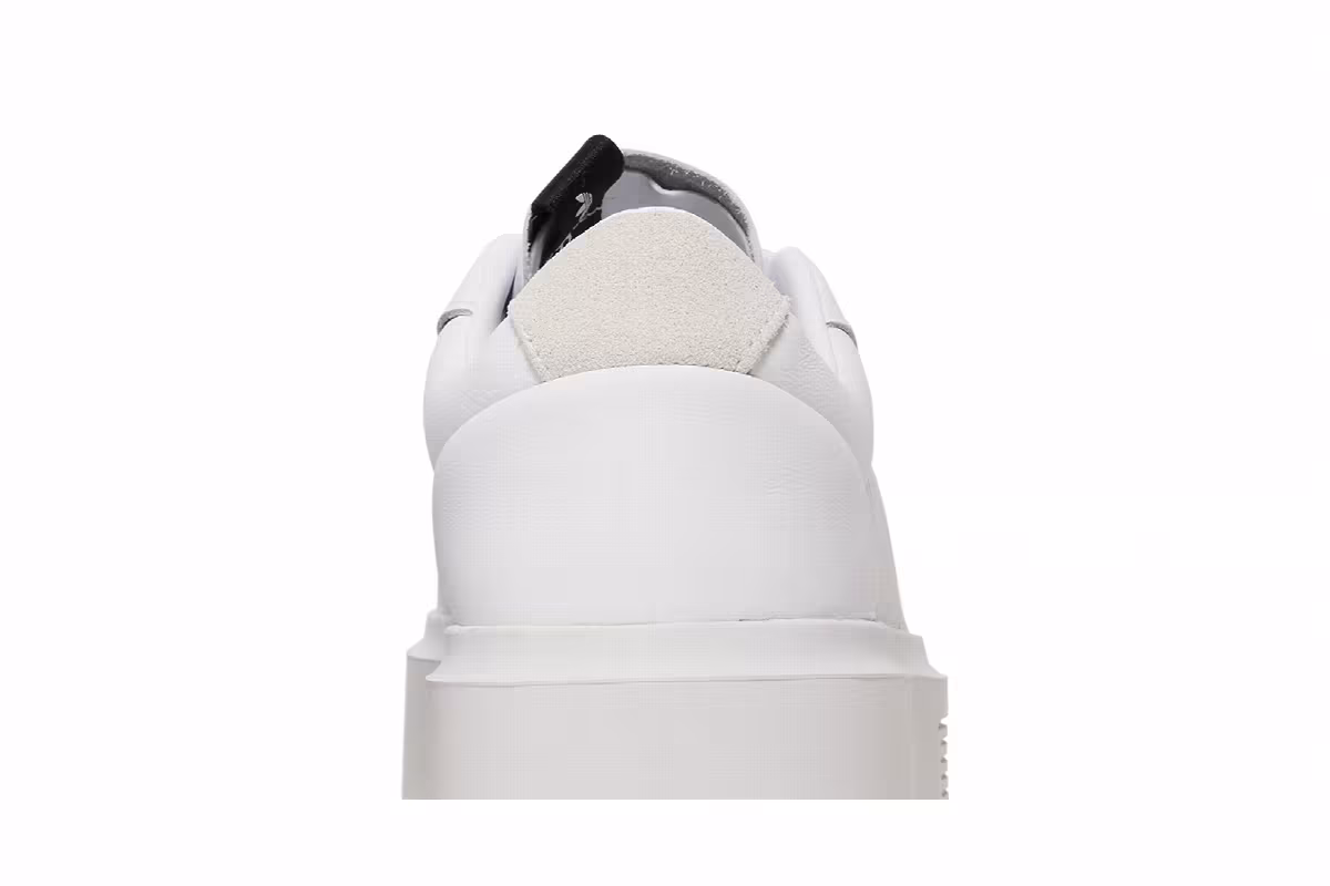 adidas Women's Sleek Super Footwear White, view 8
