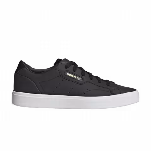 Adidas Wmns Sleek 'Core Black'