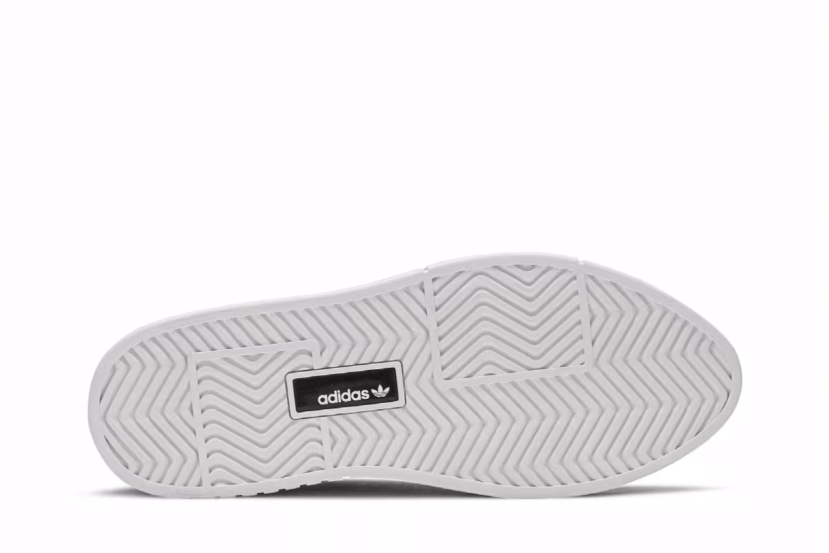 Adidas Women's Sleek Super Core Black, view 5