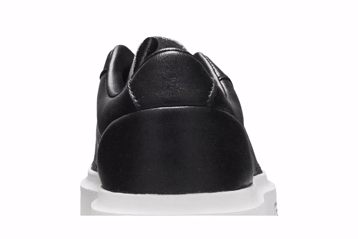 Adidas Women's Sleek Super Core Black, view 8
