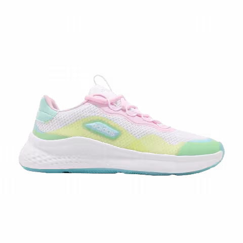 Adidas Primrose Sleek 'White Hazy Sky'