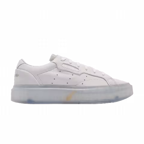 Angel Chen x adidas Wmns Sleek Super AC 'Cloud White'