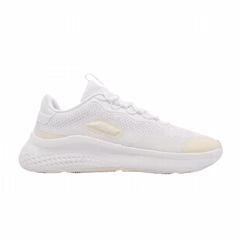 Adidas Wmns Primrose Sleek 'White Cream'