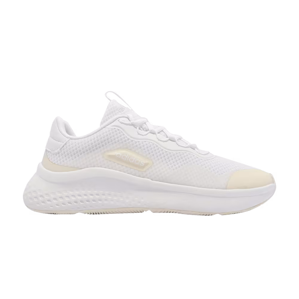 Adidas Women's Primrose Sleek White Cream
