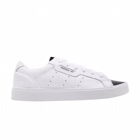 Adidas Wmns Sleek 'Cloud White'