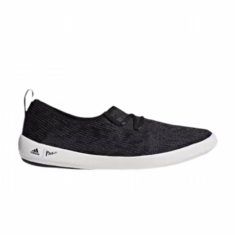 Adidas Wmns Terrex Boat Sleek Primeblue 'Black'