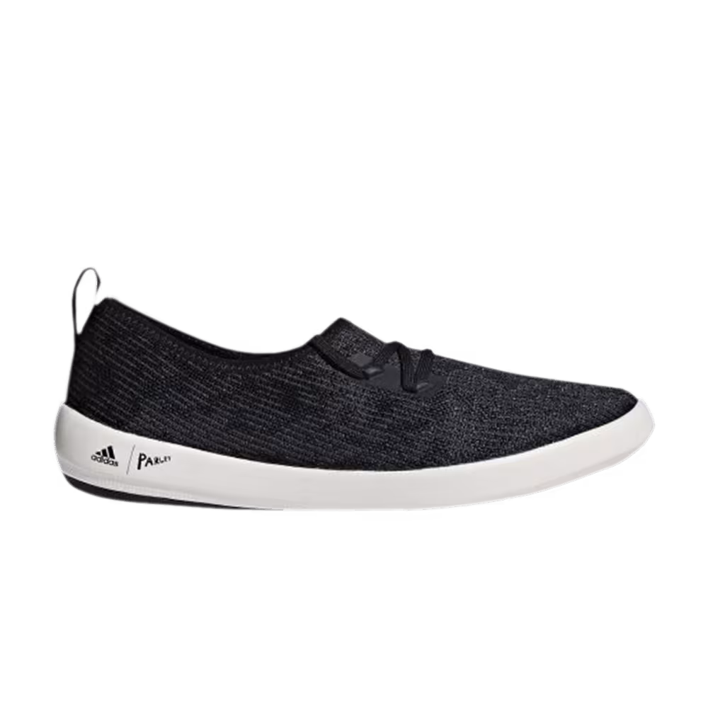 Adidas Women's Terrex Boat Sleek Primeblue Black