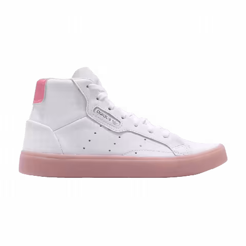 Adidas Wmns Sleek Mid 'Glow Pink'