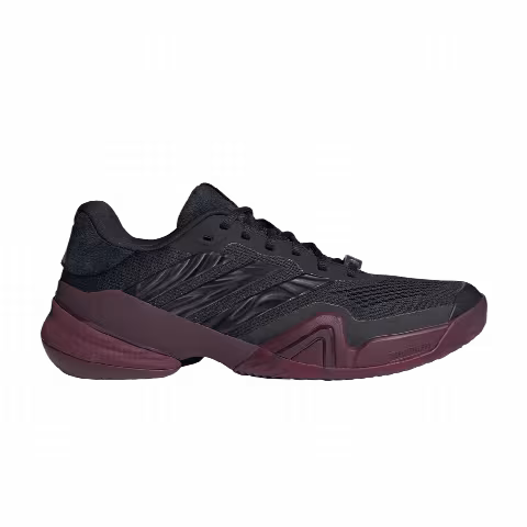 adidas Barricade 14 Tennis 'Core Black Core Black'