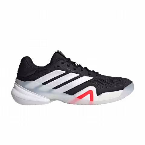 adidas Barricade 14 'Core Black Zero Metalic'