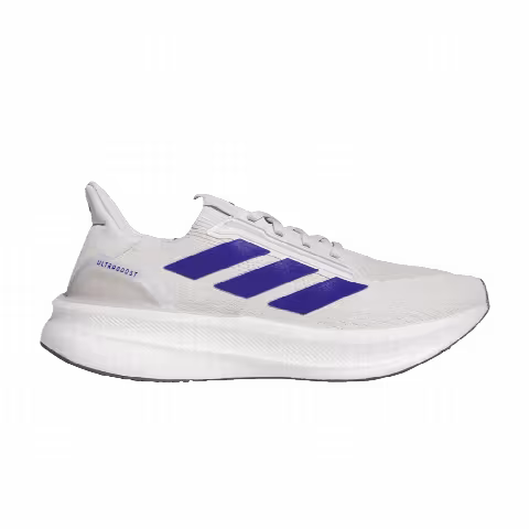 adidas UltraBoost 5X 'Grey Lucid Blue'