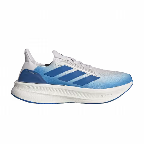 adidas Ultraboost 5X 'Crystal White Blue'