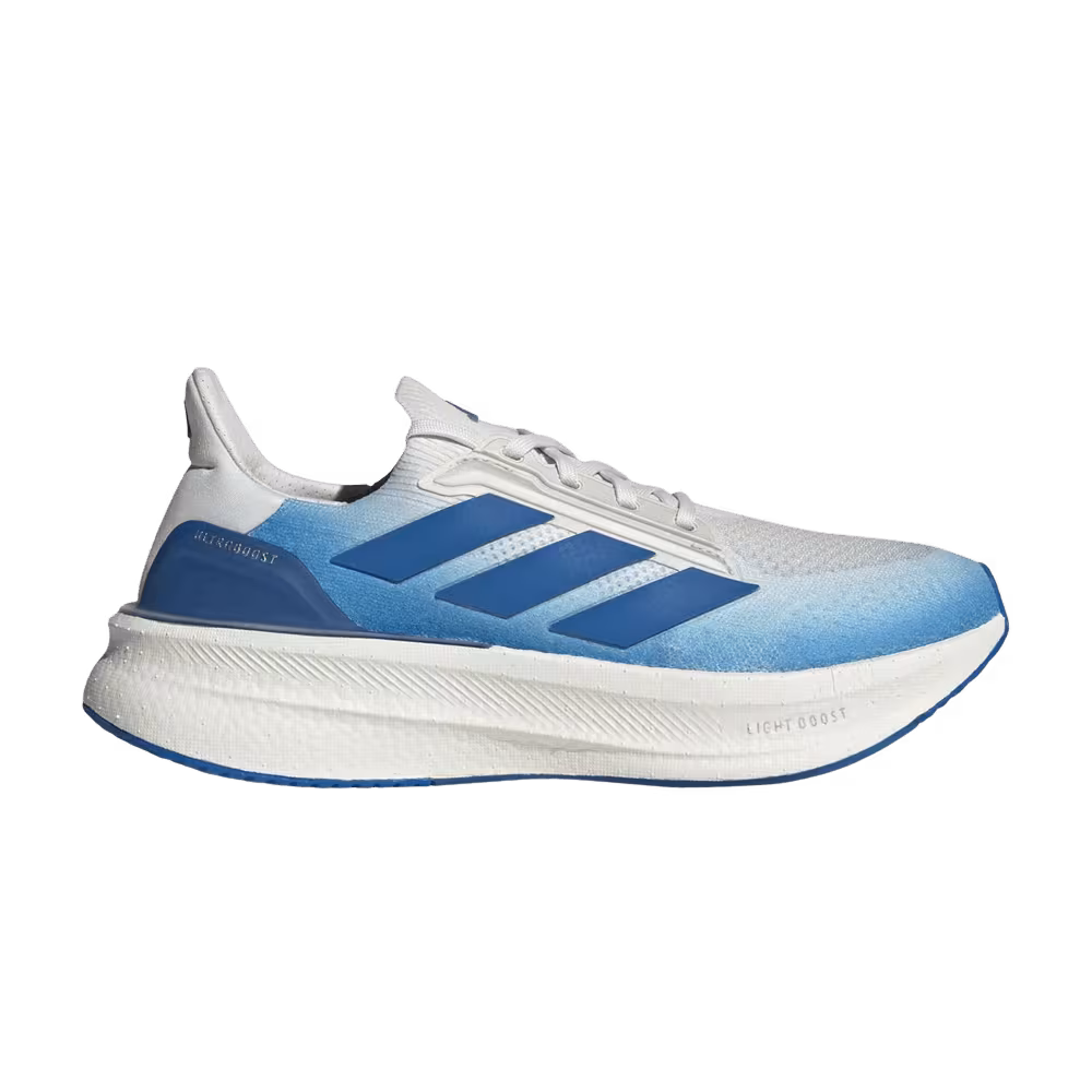 adidas Ultraboost 5X Crystal White Blue