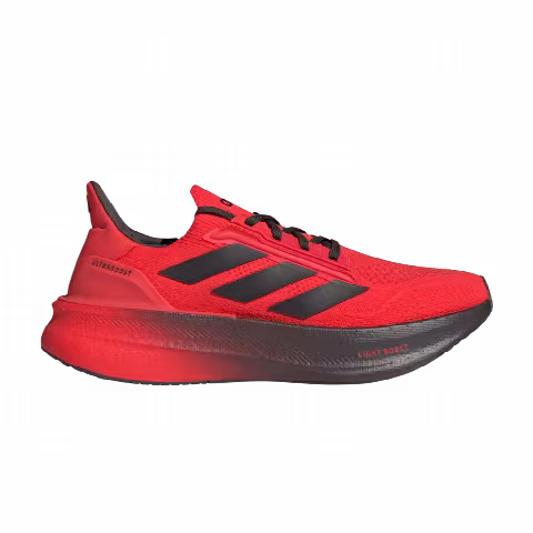 adidas Ultraboost 5X M Audi Red Hi-Res 'Red Utility Black'