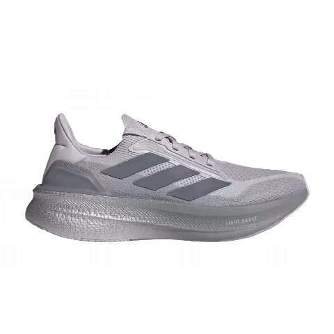 adidas Ultraboost 5x 'Light Solid Grey Halo Silver'