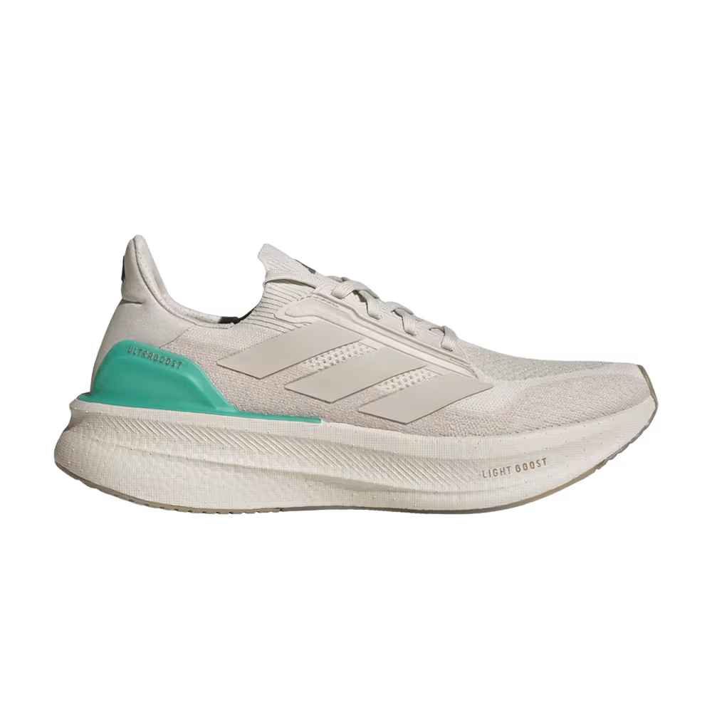 adidas Ultraboost 5x Orbit Grey Court Green