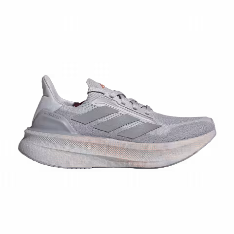 adidas Wmns Ultraboost 5X 'Light Solid Grey Silver Metallic Beam Orange'