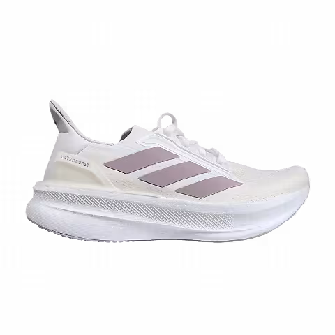 Adidas Wmns UltraBoost 5X 'Wonder White Purple Tint'