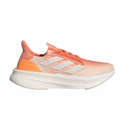 Adidas Wmns Ultraboost 5X 'Coral Flash Orange'