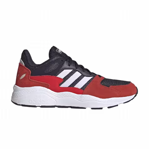 Adidas Crazychaos 'Trace Blue Red'