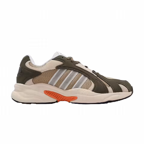 Adidas Crazychaos Shadow 2.0 'Beige Green'