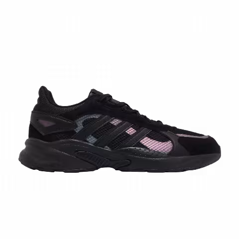 Adidas Crazychaos Shadow 'Black Aurora'