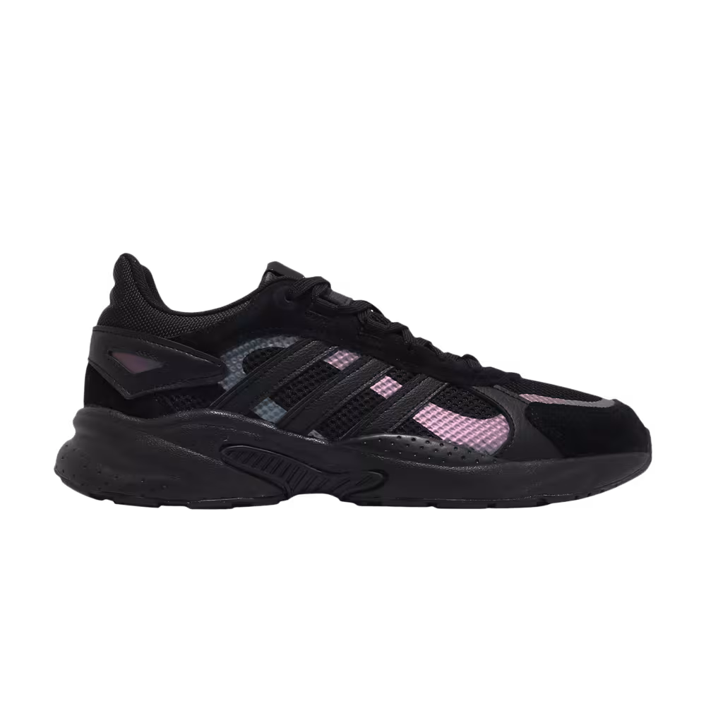 Adidas Crazychaos Shadow Black Aurora