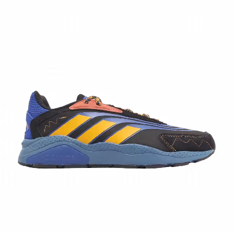 Adidas Crazychaos 2.0 'Halo Blue Frozen Yellow'