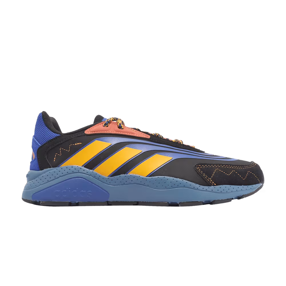 Adidas Crazychaos 2.0 Halo Blue Frozen Yellow