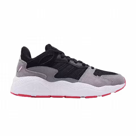 Adidas Wmns Crazychaos 'Core Black'