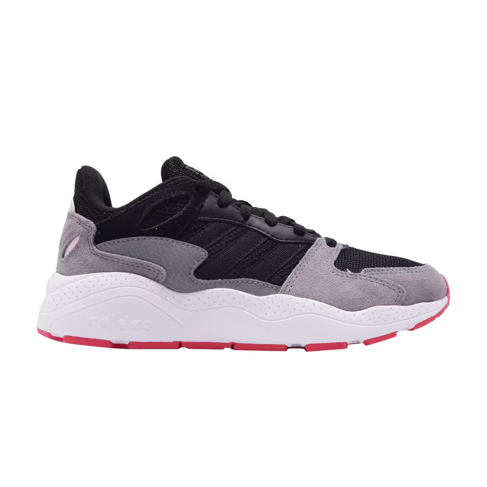 Adidas Women's Crazychaos Core Black
