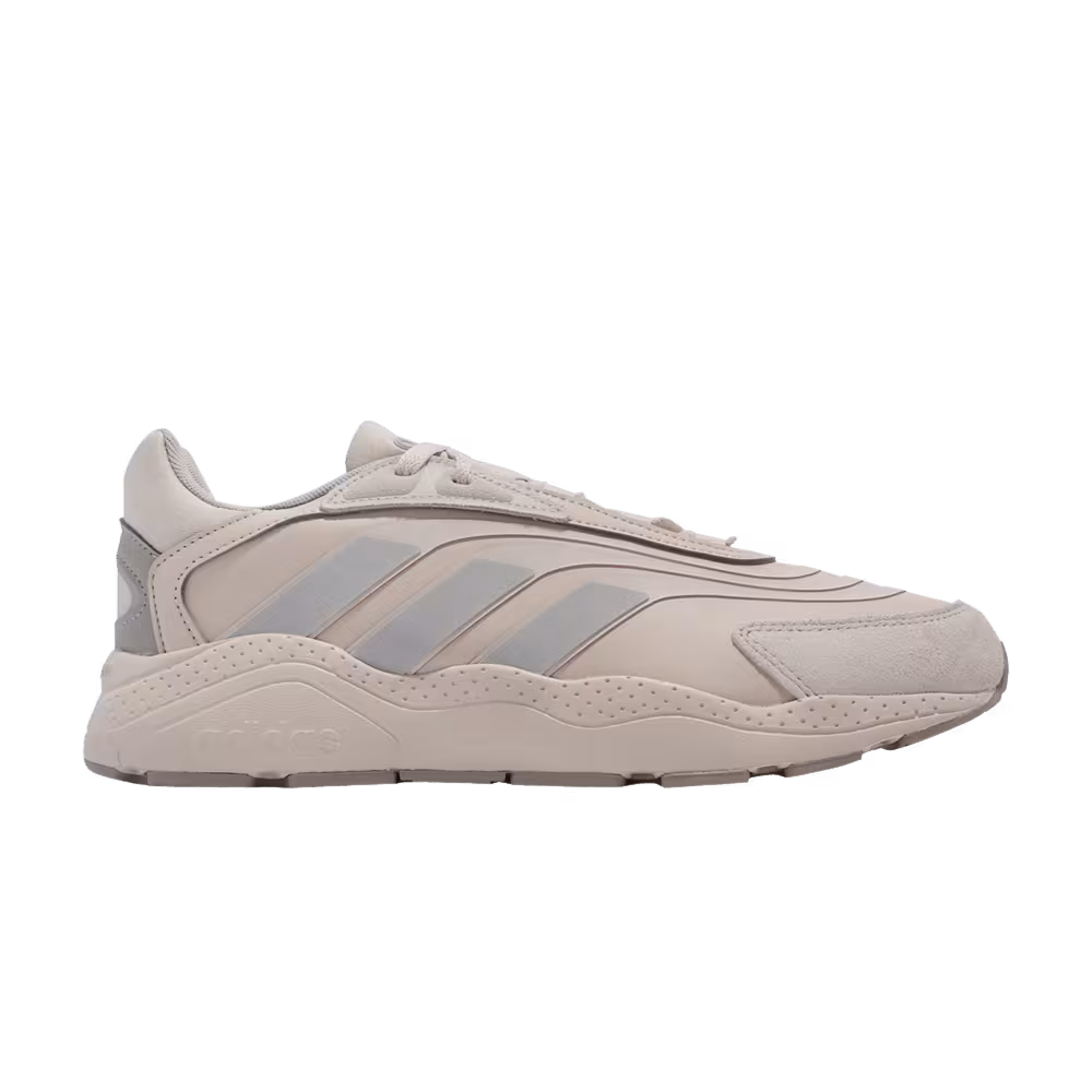 Adidas Crazychaos 2.0 Aluminum Grey