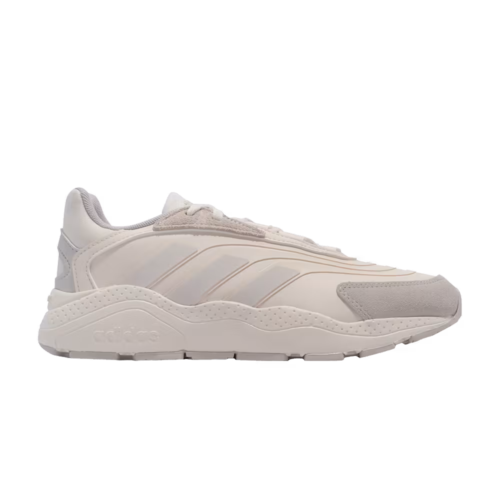 Adidas Women's Crazychaos 2.0 Chalk Beige Grey