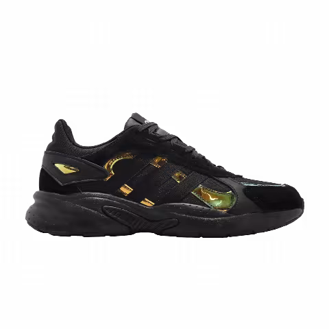 Adidas Crazychaos Shadow 'Black Metallic Gold'