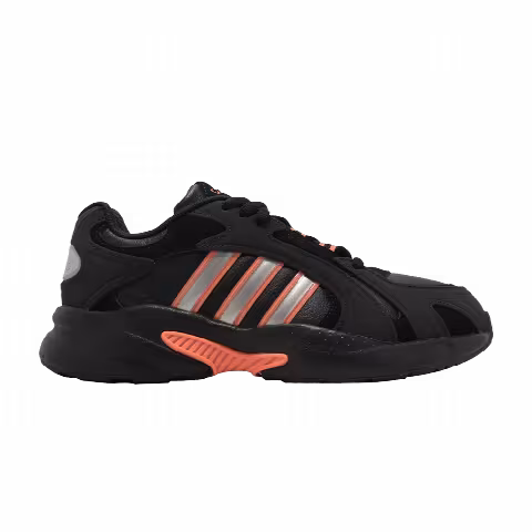 Adidas Crazychaos Shadow 2.0 'Black Team Solar Orange'