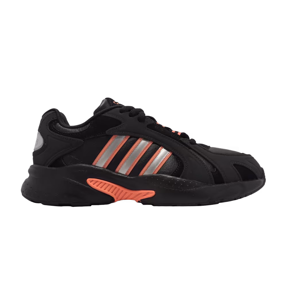 Adidas Crazychaos Shadow 2.0 Black Team Solar Orange